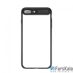 قاب محافظ آینه ای Baseus Mirror Case iPhone 7 Plus