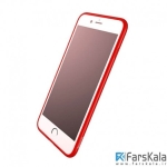 قاب محافظ آینه ای Baseus Mirror Case iPhone 7 Plus