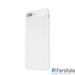 قاب محافظ آینه ای Baseus Mirror Case iPhone 7 Plus