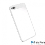 قاب محافظ آینه ای Baseus Mirror Case iPhone 7 Plus