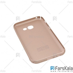 قاب محافظ هوآنمین سامسونگ Huanmin Hard Case Samsung Galaxy J1 2016