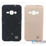قاب محافظ هوآنمین سامسونگ Huanmin Hard Case Samsung Galaxy J1 2016