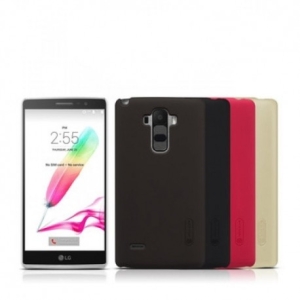 قاب محافظ  نیلکین Nillkin برای LG G4 Stylus