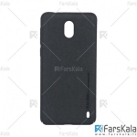 قاب محافظ طرح پارچه ای Protective Cover Nokia 3
