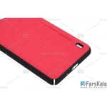 قاب محافظ طرح پارچه ای Protective Cover Nokia 3