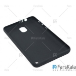 قاب محافظ طرح پارچه ای Protective Cover Nokia 3