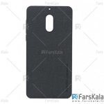 قاب محافظ طرح پارچه ای Protective Cover Nokia 6