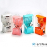 هندزفری REMAX مدل RM-505 Candy