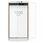 محافظ صفحه نمایش شیشه ای شفاف RG برای LG V10