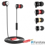 هندزفری Hoco EPM01 Wire Earphone
