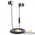 هندزفری Hoco EPM01 Wire Earphone