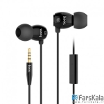 هندزفری Hoco EPM01 Wire Earphone