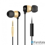 هندزفری Hoco EPM01 Wire Earphone