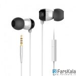 هندزفری Hoco EPM01 Wire Earphone