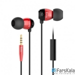 هندزفری Hoco EPM01 Wire Earphone