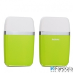 شارژر همراه (پاور بانک) REMAX 6000mAh AROMA RPP-16
