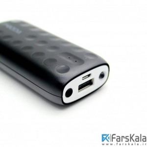 پاور بانک ريمکس پرودا proda مدل Lovely Power Box با ظرفيت 5000mAh