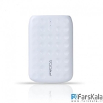 پاور بانک ريمکس پرودا proda مدل Lovely Power Box با ظرفيت 5000mAh
