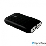 پاور بانک ريمکس پرودا proda مدل Lovely Power Box با ظرفيت 5000mAh
