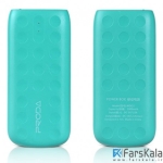 پاور بانک ريمکس پرودا proda مدل Lovely Power Box با ظرفيت 5000mAh