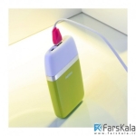 شارژر همراه (پاور بانک) REMAX 6000mAh AROMA RPP-16