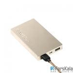 پاور بانک (شارژر همراه ) REMAX PRODA 6000 MAH