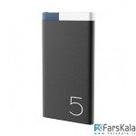 پاور بانک Rock Odin Power Bank 5000mAh