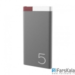 پاور بانک Rock Odin Power Bank 5000mAh