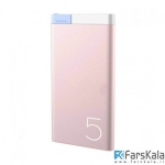 پاور بانک Rock Odin Power Bank 5000mAh