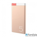 پاور بانک Rock Odin Power Bank 5000mAh