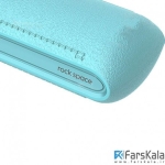 پاور بانک ROCK SPACE PERFUME BOTTLE 5000MAH