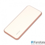 پاور بانک RockSpace Cardee Power Bank 10000mah