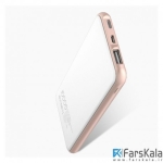 پاور بانک RockSpace Cardee Power Bank 10000mah
