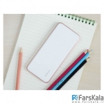 پاور بانک RockSpace Cardee Power Bank 10000mah