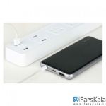 پاور بانک RockSpace Cardee Power Bank 10000mah