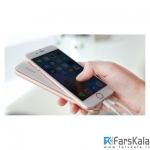 پاور بانک RockSpace Cardee Power Bank 10000mah