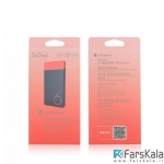 پاور بانک ROCKSPACE P3 POWER BANK 6000MAH