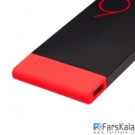 پاور بانک ROCKSPACE P3 POWER BANK 6000MAH