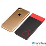 پاور بانک ROCKSPACE P3 POWER BANK 6000MAH