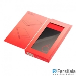 پاور بانک ROCKSPACE P3 POWER BANK 6000MAH