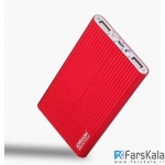 پاور بانک JOYROOM JR-D105  6000 MAH