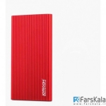پاور بانک JOYROOM JR-D105  6000 MAH