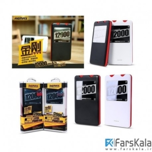 پاور بانک REMAX KING KONG 12000 MAH