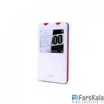 پاور بانک REMAX KING KONG 12000 MAH