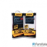 پاور بانک REMAX KING KONG 12000 MAH