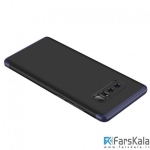 قاب محافظ  با پوشش 360 درجه Samsung Galaxy Note 8 Full Cover