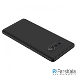 قاب محافظ  با پوشش 360 درجه Samsung Galaxy Note 8 Full Cover