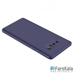 قاب محافظ  با پوشش 360 درجه Samsung Galaxy Note 8 Full Cover