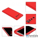 قاب محافظ  با پوشش 360 درجه Samsung Galaxy Note 8 Full Cover