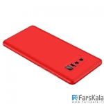 قاب محافظ  با پوشش 360 درجه Samsung Galaxy Note 8 Full Cover
